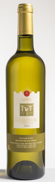 Another Triumphant Victory for Château Ksara’s Chardonnay
